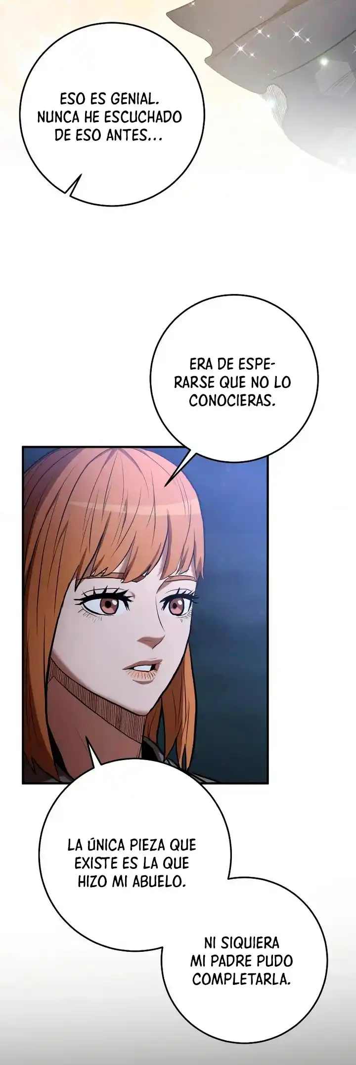 Me Convertí En El Traductor Del Tirano (Novela) - Capítulo 49 - Página 53 - LectorTMOo