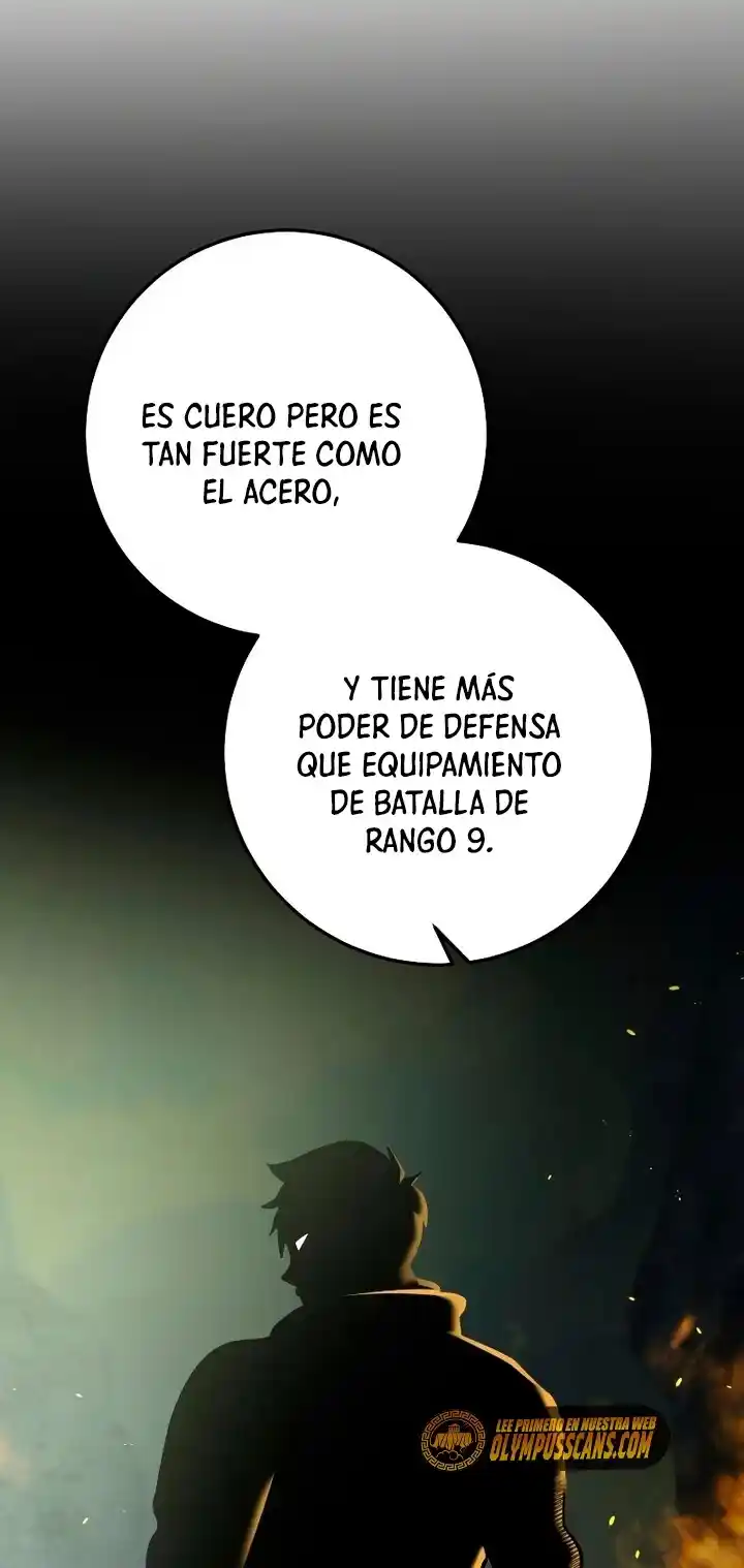 Me Convertí En El Traductor Del Tirano (Novela) - Capítulo 49 - Página 54 - LectorTMOo
