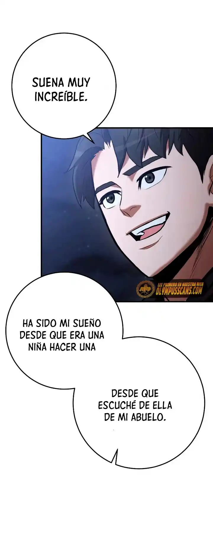 Me Convertí En El Traductor Del Tirano (Novela) - Capítulo 49 - Página 57 - LectorTMOo