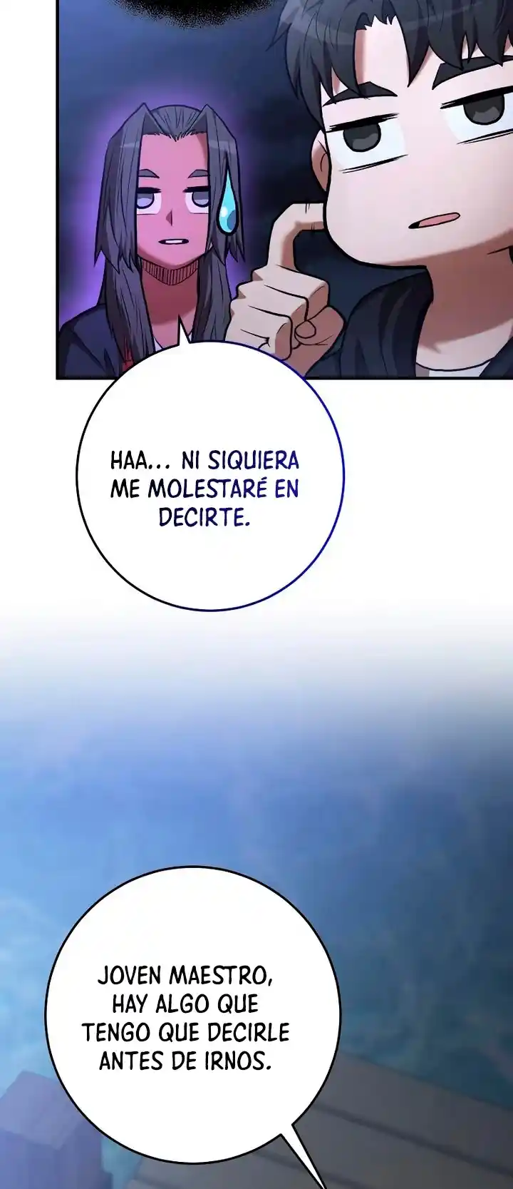 Me Convertí En El Traductor Del Tirano (Novela) - Capítulo 49 - Página 61 - LectorTMOo