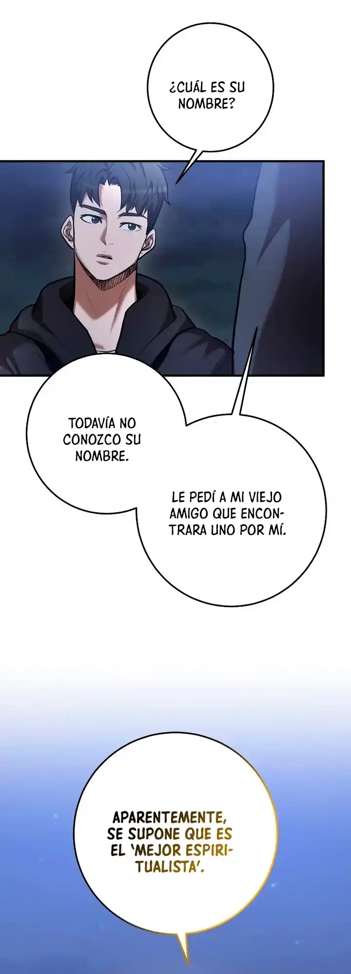 Me Convertí En El Traductor Del Tirano (Novela) - Capítulo 49 - Página 64 - LectorTMOo