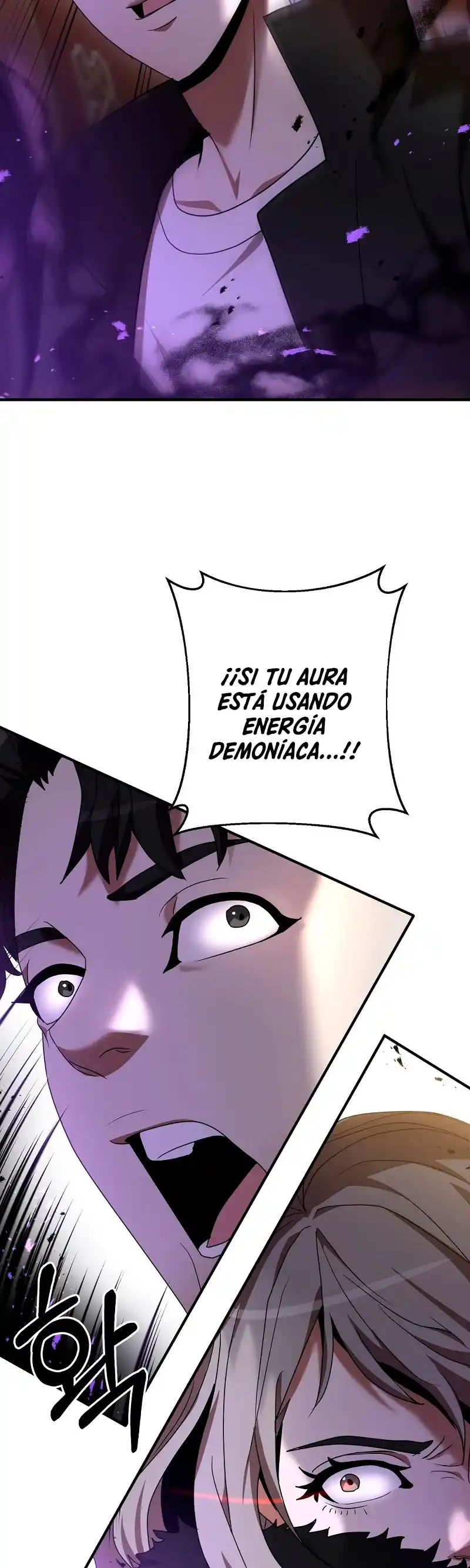 Me Convertí En El Traductor Del Tirano (Novela) - Capítulo 5 - Página 4 - LectorTMOo