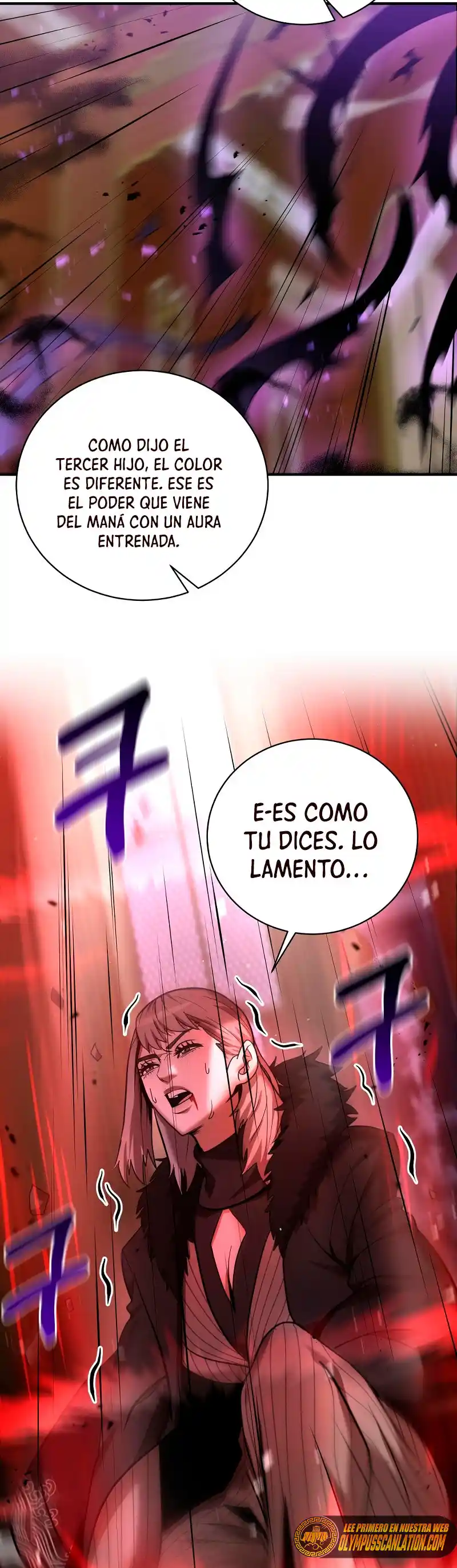 Me Convertí En El Traductor Del Tirano (Novela) - Capítulo 5 - Página 21 - LectorTMOo