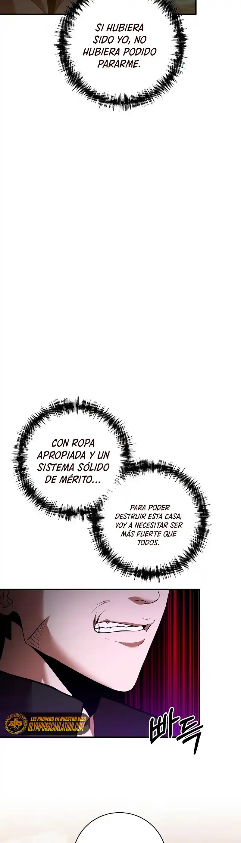 Me Convertí En El Traductor Del Tirano (Novela) - Capítulo 5 - Página 24 - LectorTMOo