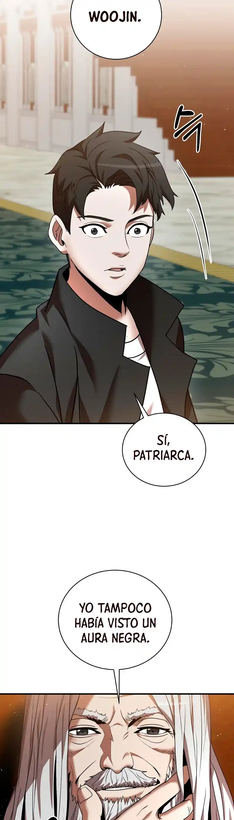 Me Convertí En El Traductor Del Tirano (Novela) - Capítulo 5 - Página 25 - LectorTMOo