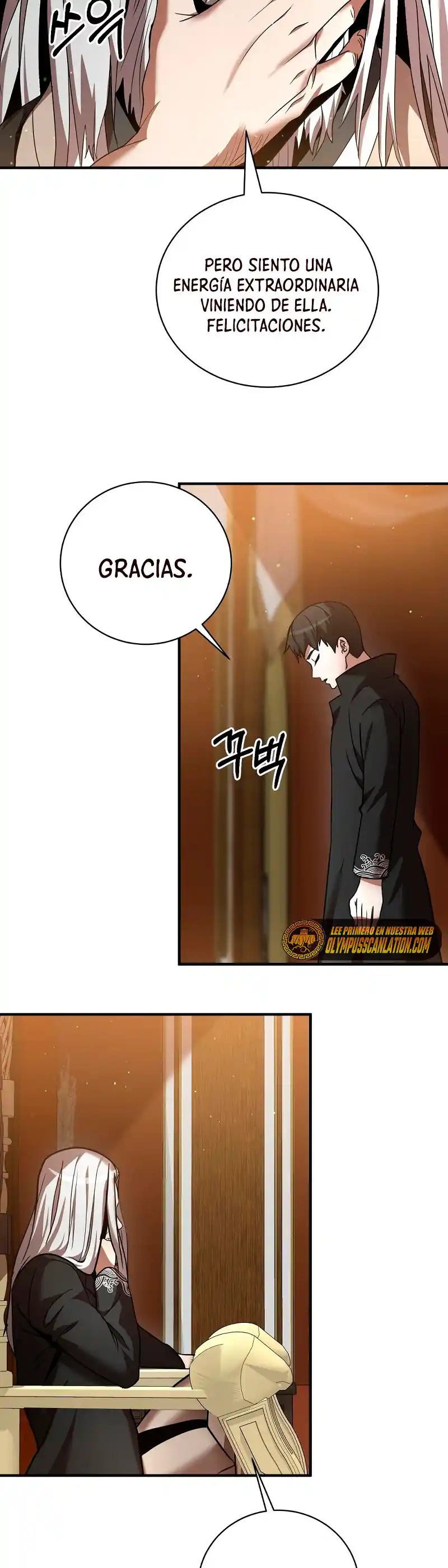 Me Convertí En El Traductor Del Tirano (Novela) - Capítulo 5 - Página 26 - LectorTMOo