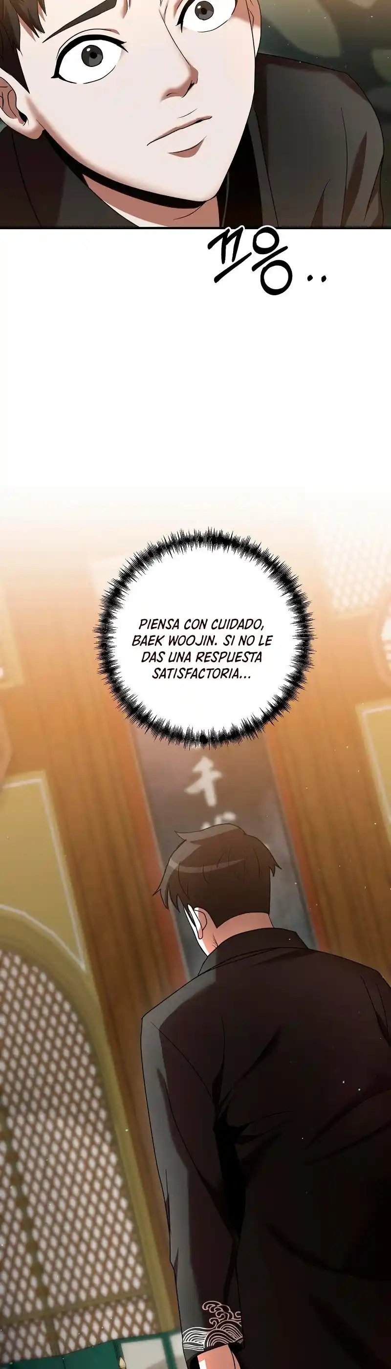 Me Convertí En El Traductor Del Tirano (Novela) - Capítulo 5 - Página 29 - LectorTMOo