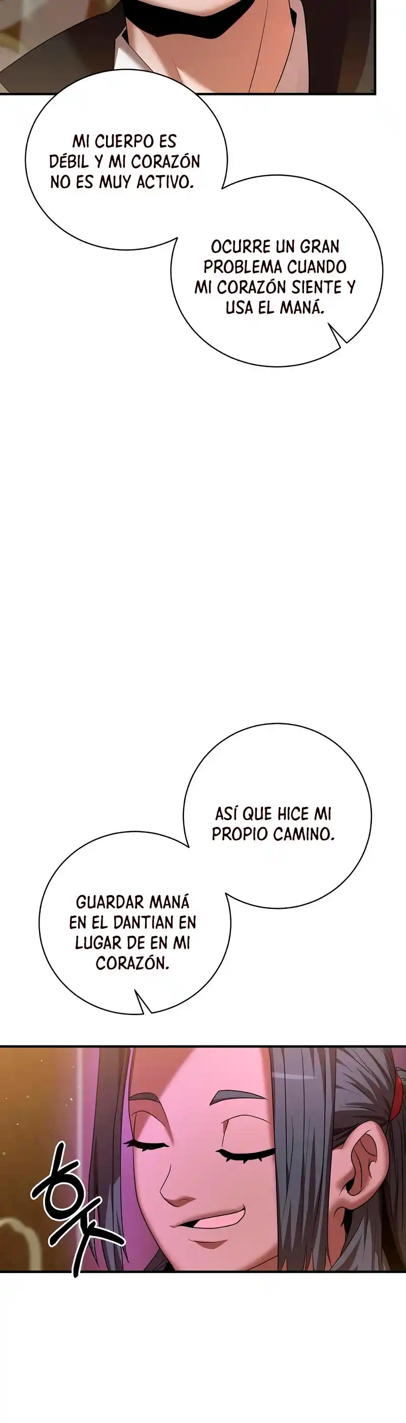 Me Convertí En El Traductor Del Tirano (Novela) - Capítulo 5 - Página 32 - LectorTMOo