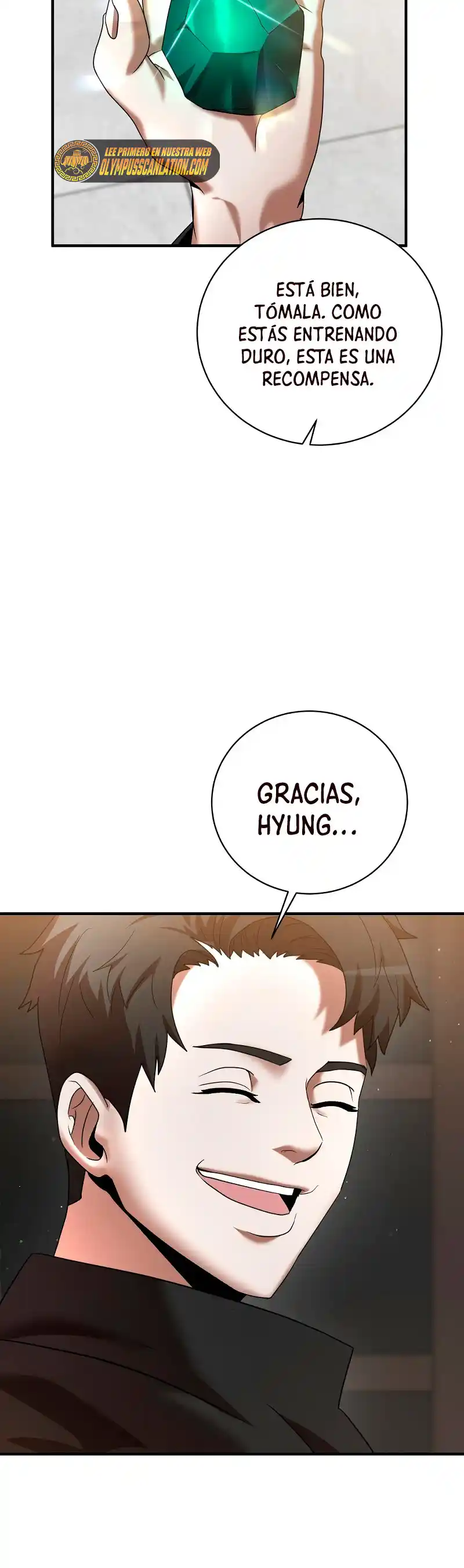 Me Convertí En El Traductor Del Tirano (Novela) - Capítulo 5 - Página 50 - LectorTMOo