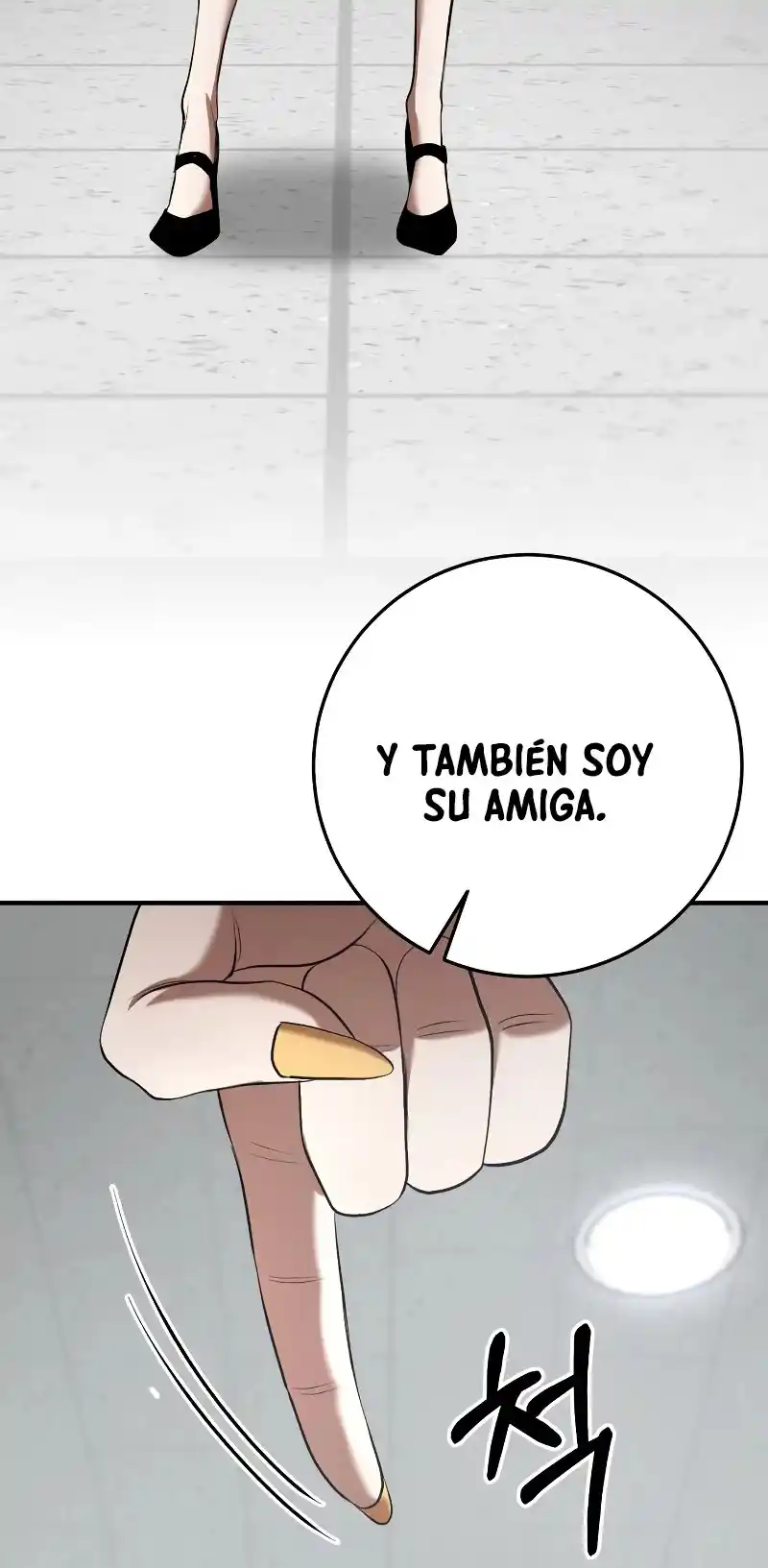 Me Convertí En El Traductor Del Tirano (Novela) - Capítulo 50 - Página 4 - LectorTMOo