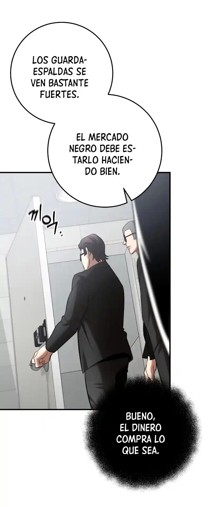 Me Convertí En El Traductor Del Tirano (Novela) - Capítulo 50 - Página 12 - LectorTMOo