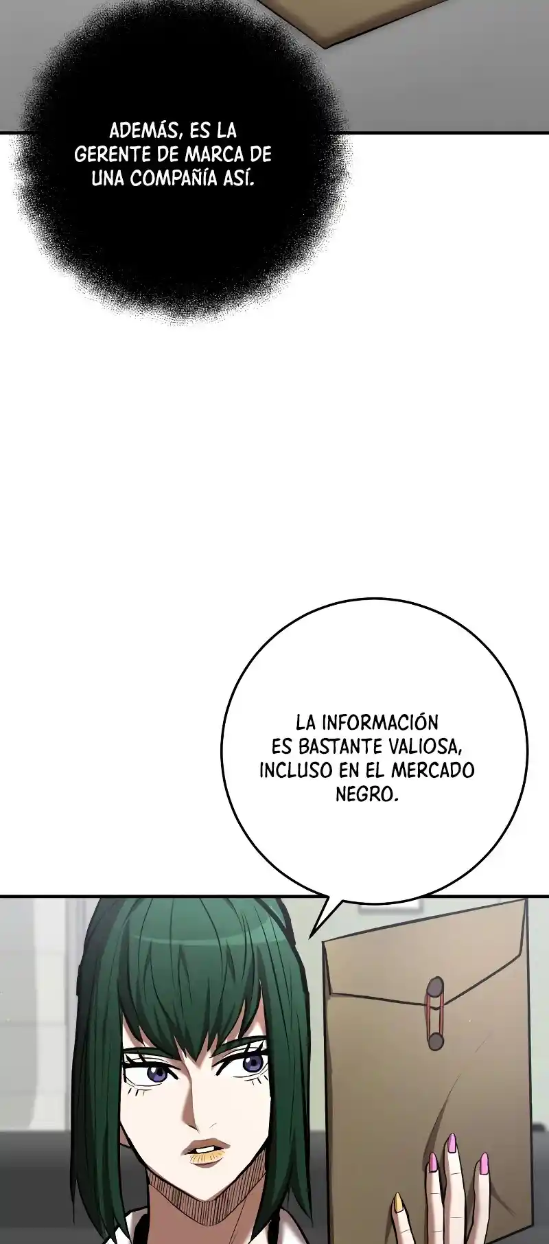 Me Convertí En El Traductor Del Tirano (Novela) - Capítulo 50 - Página 17 - LectorTMOo