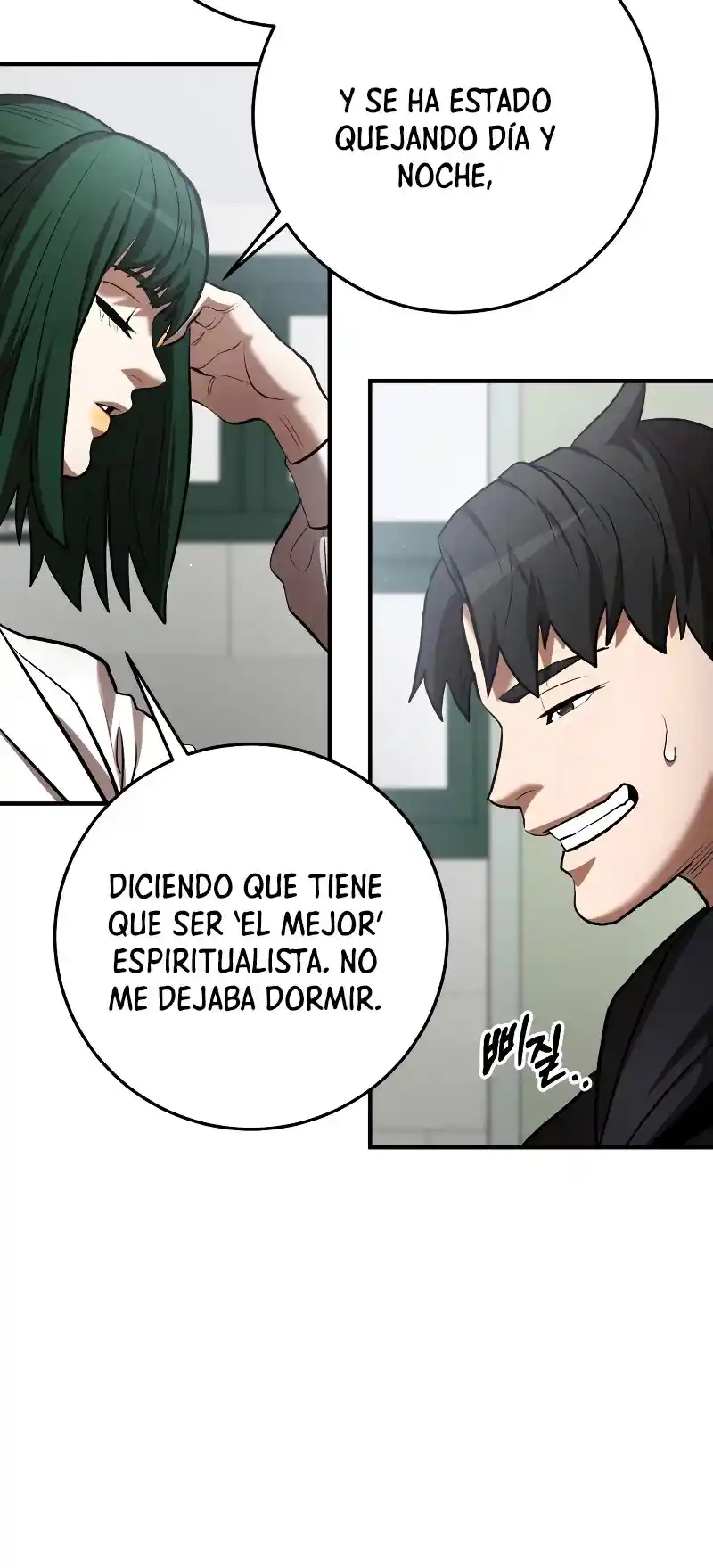Me Convertí En El Traductor Del Tirano (Novela) - Capítulo 50 - Página 20 - LectorTMOo