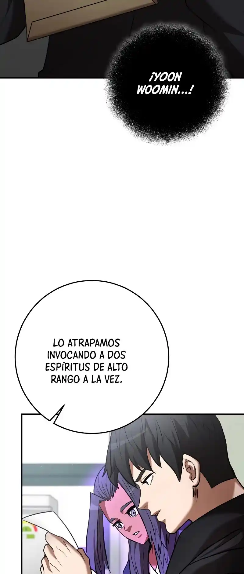 Me Convertí En El Traductor Del Tirano (Novela) - Capítulo 50 - Página 24 - LectorTMOo
