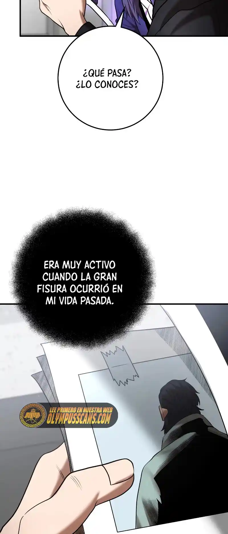 Me Convertí En El Traductor Del Tirano (Novela) - Capítulo 50 - Página 25 - LectorTMOo