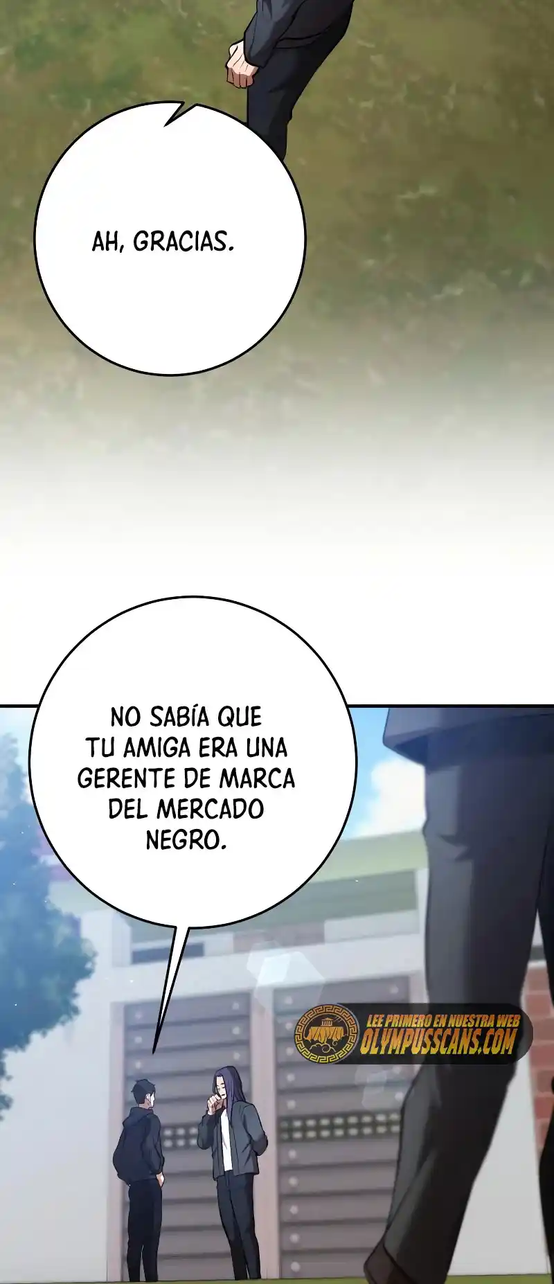 Me Convertí En El Traductor Del Tirano (Novela) - Capítulo 50 - Página 33 - LectorTMOo