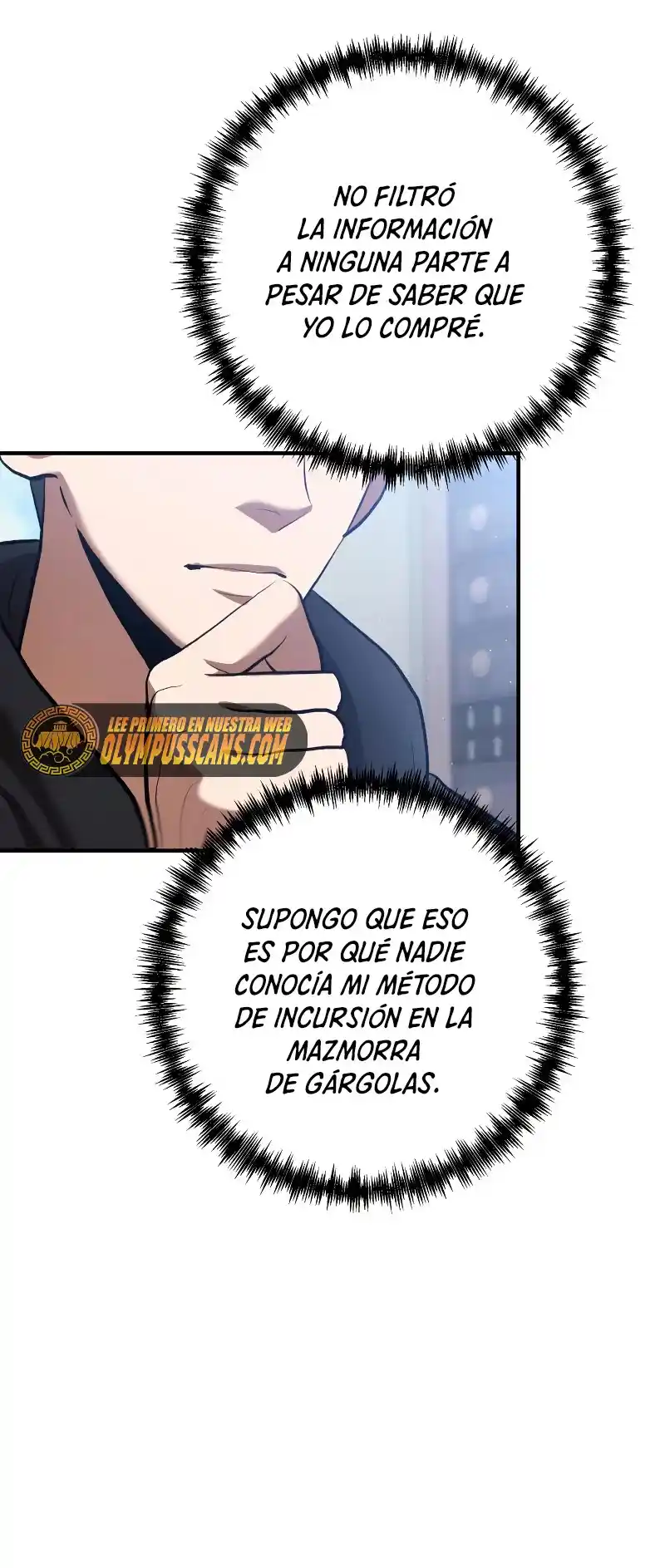 Me Convertí En El Traductor Del Tirano (Novela) - Capítulo 50 - Página 36 - LectorTMOo