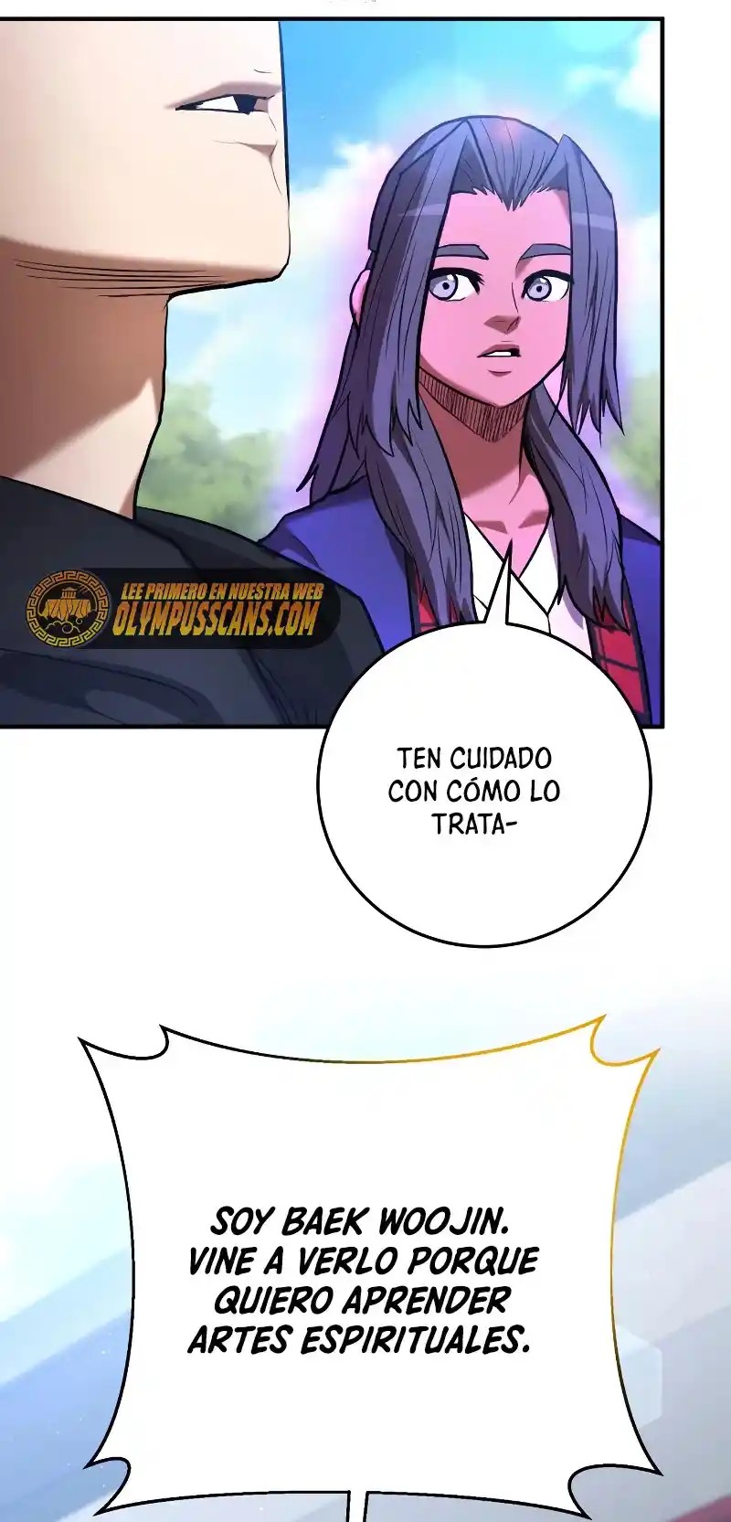 Me Convertí En El Traductor Del Tirano (Novela) - Capítulo 50 - Página 49 - LectorTMOo