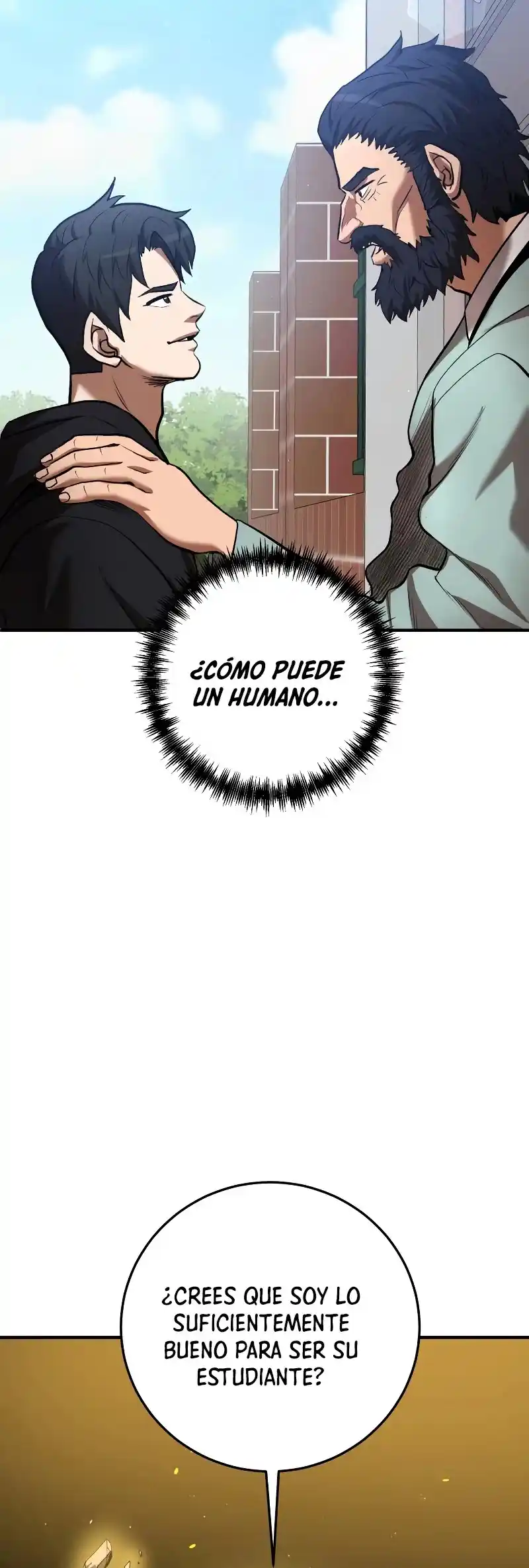 Me Convertí En El Traductor Del Tirano (Novela) - Capítulo 50 - Página 69 - LectorTMOo