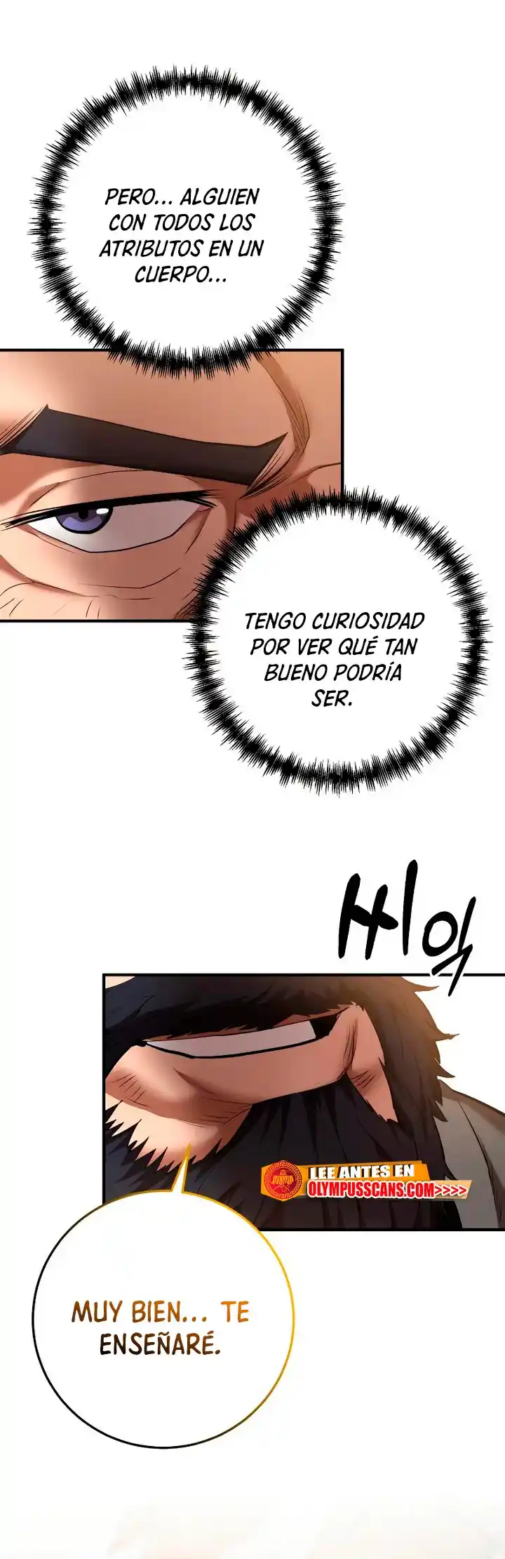 Me Convertí En El Traductor Del Tirano (Novela) - Capítulo 51 - Página 5 - LectorTMOo