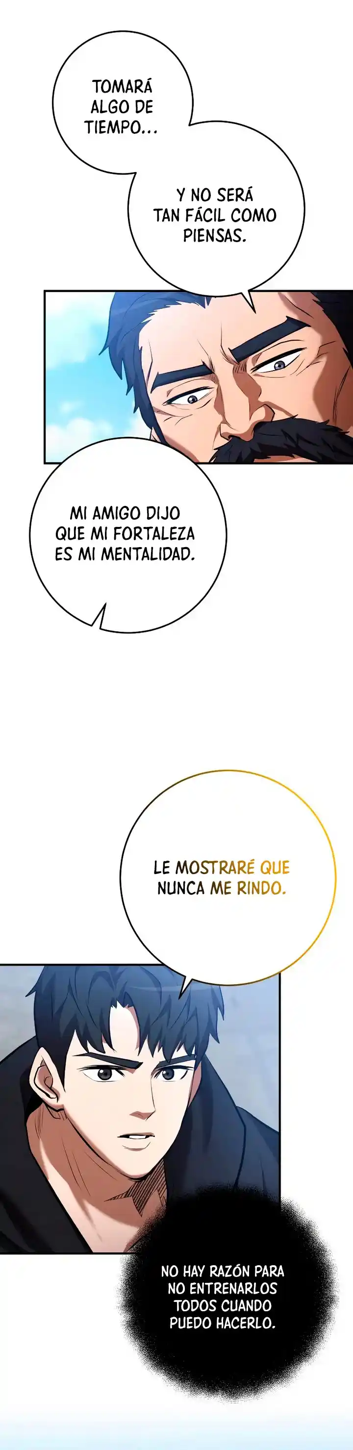 Me Convertí En El Traductor Del Tirano (Novela) - Capítulo 51 - Página 15 - LectorTMOo