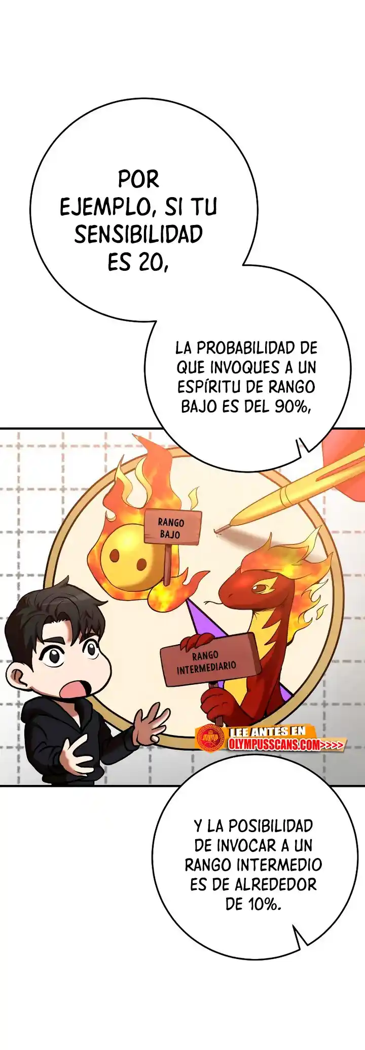 Me Convertí En El Traductor Del Tirano (Novela) - Capítulo 51 - Página 21 - LectorTMOo