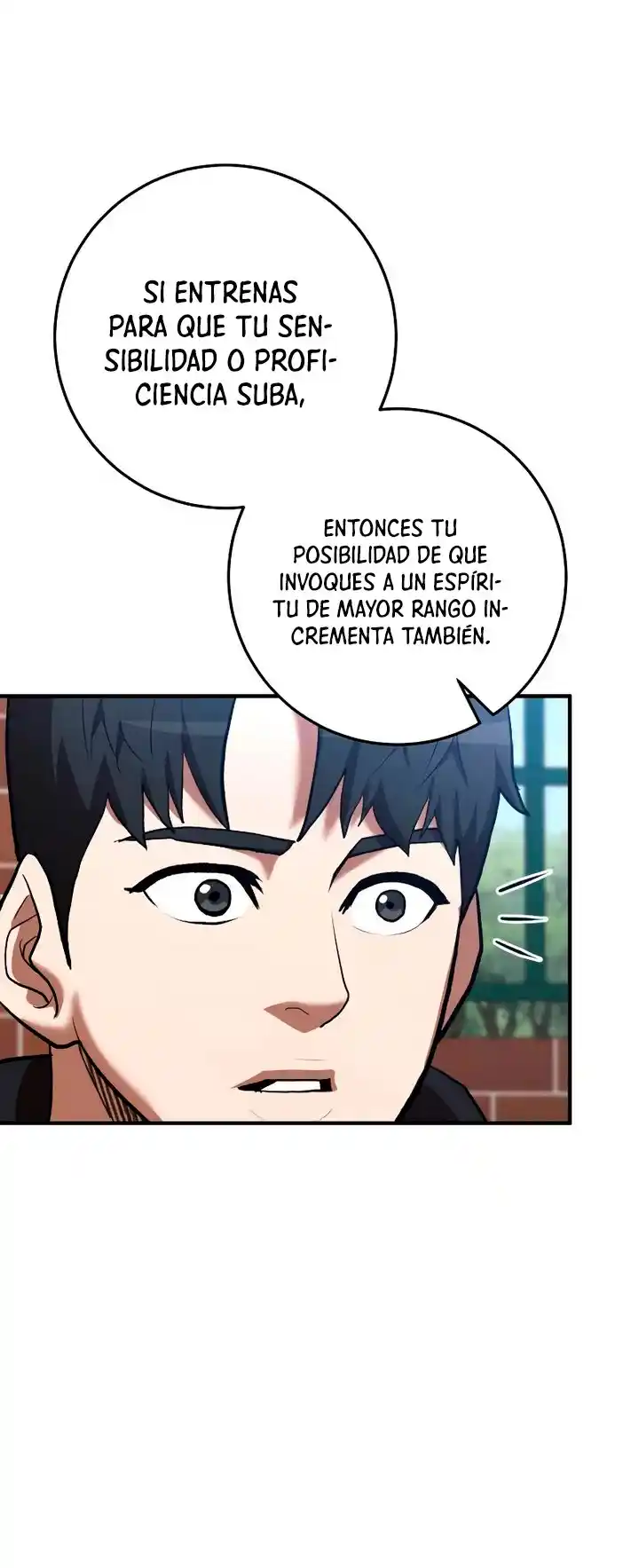 Me Convertí En El Traductor Del Tirano (Novela) - Capítulo 51 - Página 22 - LectorTMOo