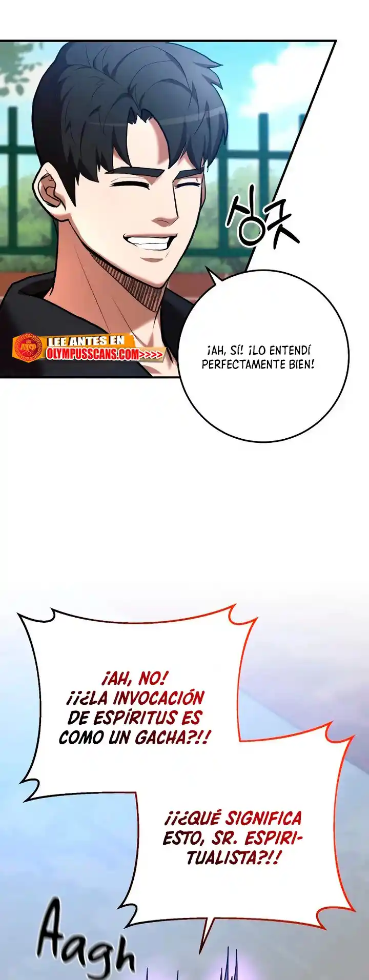 Me Convertí En El Traductor Del Tirano (Novela) - Capítulo 51 - Página 25 - LectorTMOo