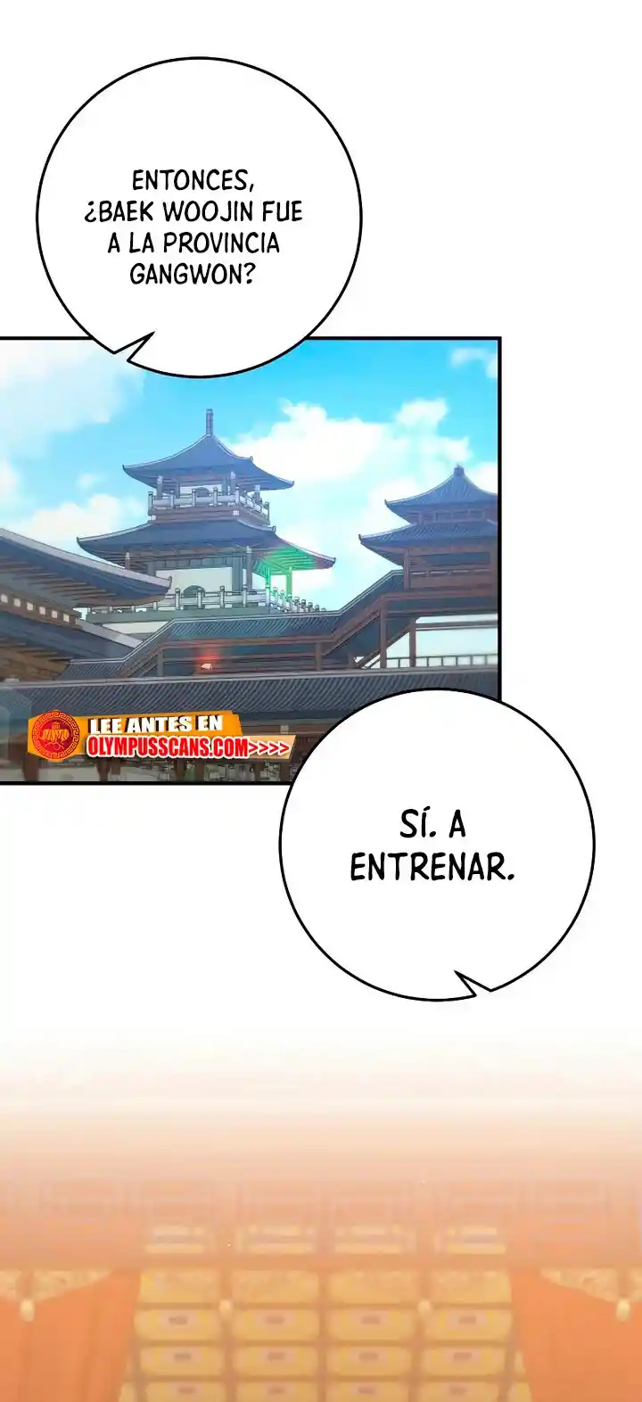 Me Convertí En El Traductor Del Tirano (Novela) - Capítulo 51 - Página 28 - LectorTMOo