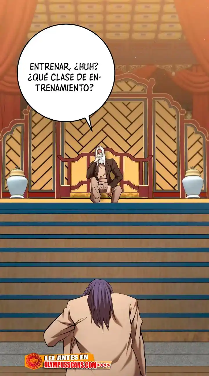 Me Convertí En El Traductor Del Tirano (Novela) - Capítulo 51 - Página 29 - LectorTMOo