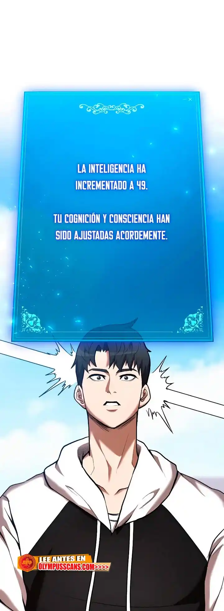 Me Convertí En El Traductor Del Tirano (Novela) - Capítulo 51 - Página 43 - LectorTMOo