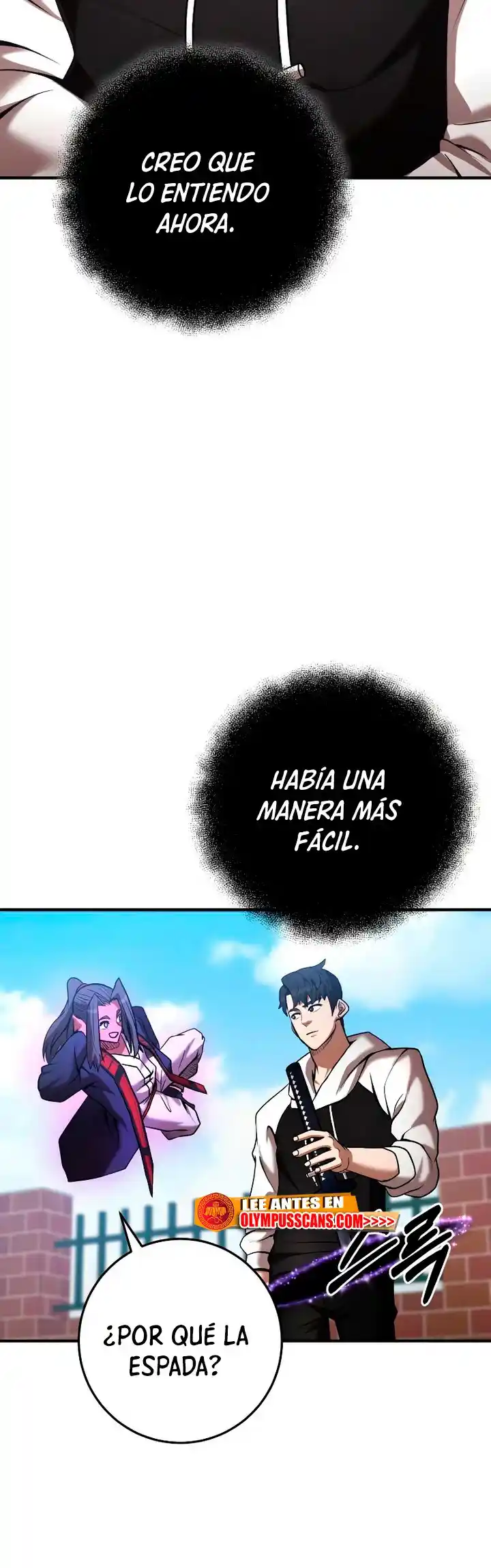 Me Convertí En El Traductor Del Tirano (Novela) - Capítulo 51 - Página 44 - LectorTMOo