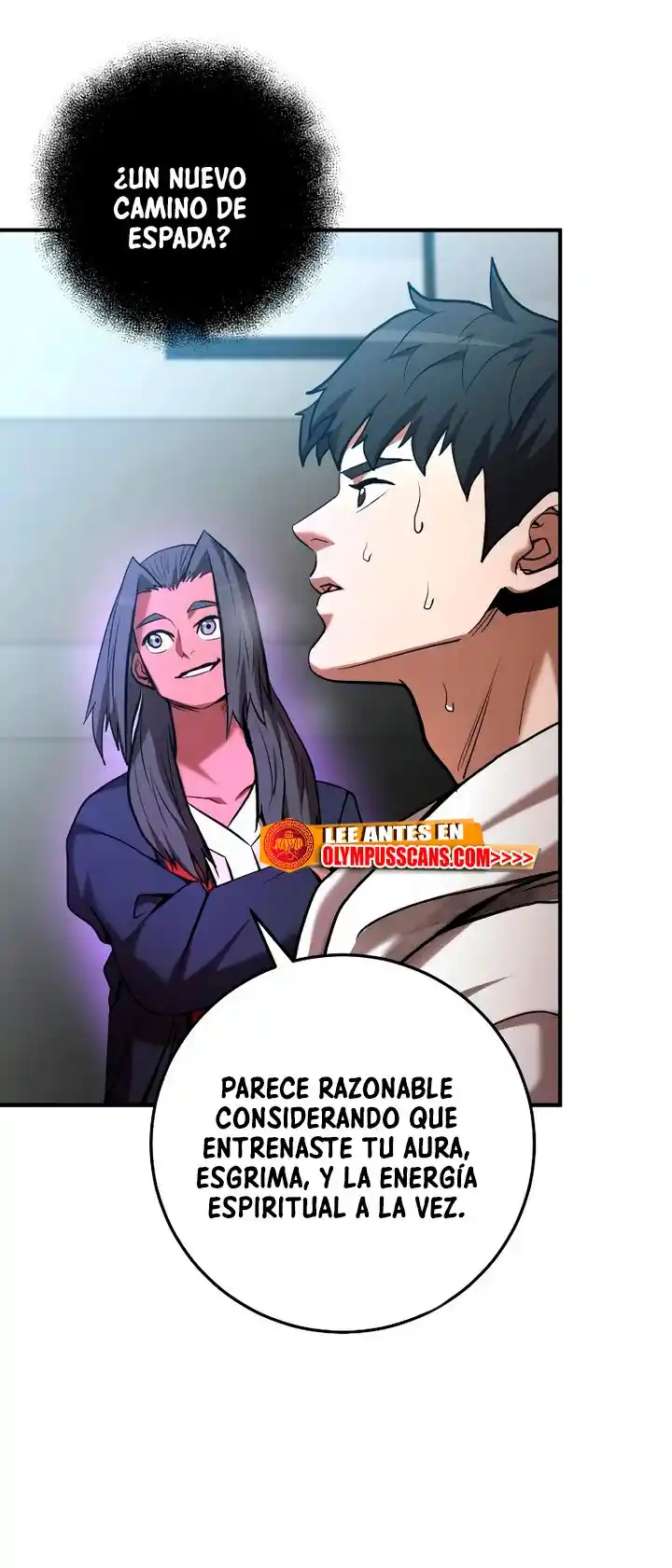 Me Convertí En El Traductor Del Tirano (Novela) - Capítulo 51 - Página 62 - LectorTMOo