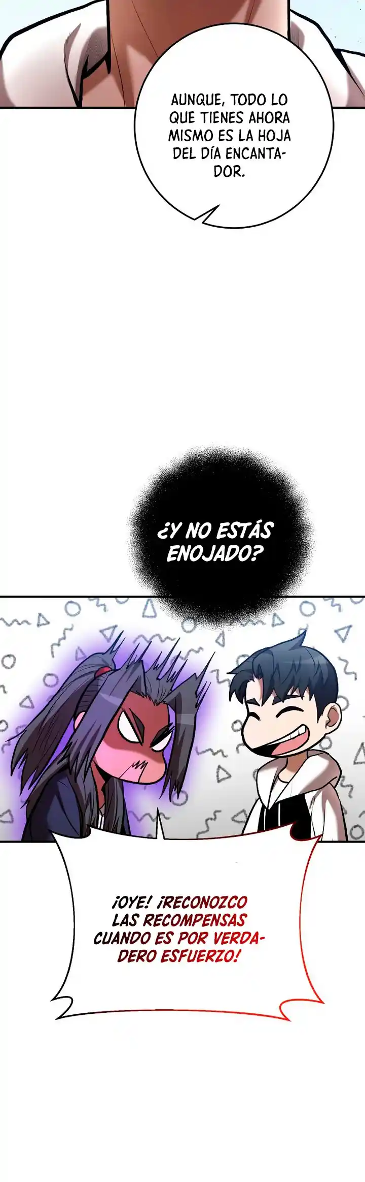 Me Convertí En El Traductor Del Tirano (Novela) - Capítulo 51 - Página 68 - LectorTMOo