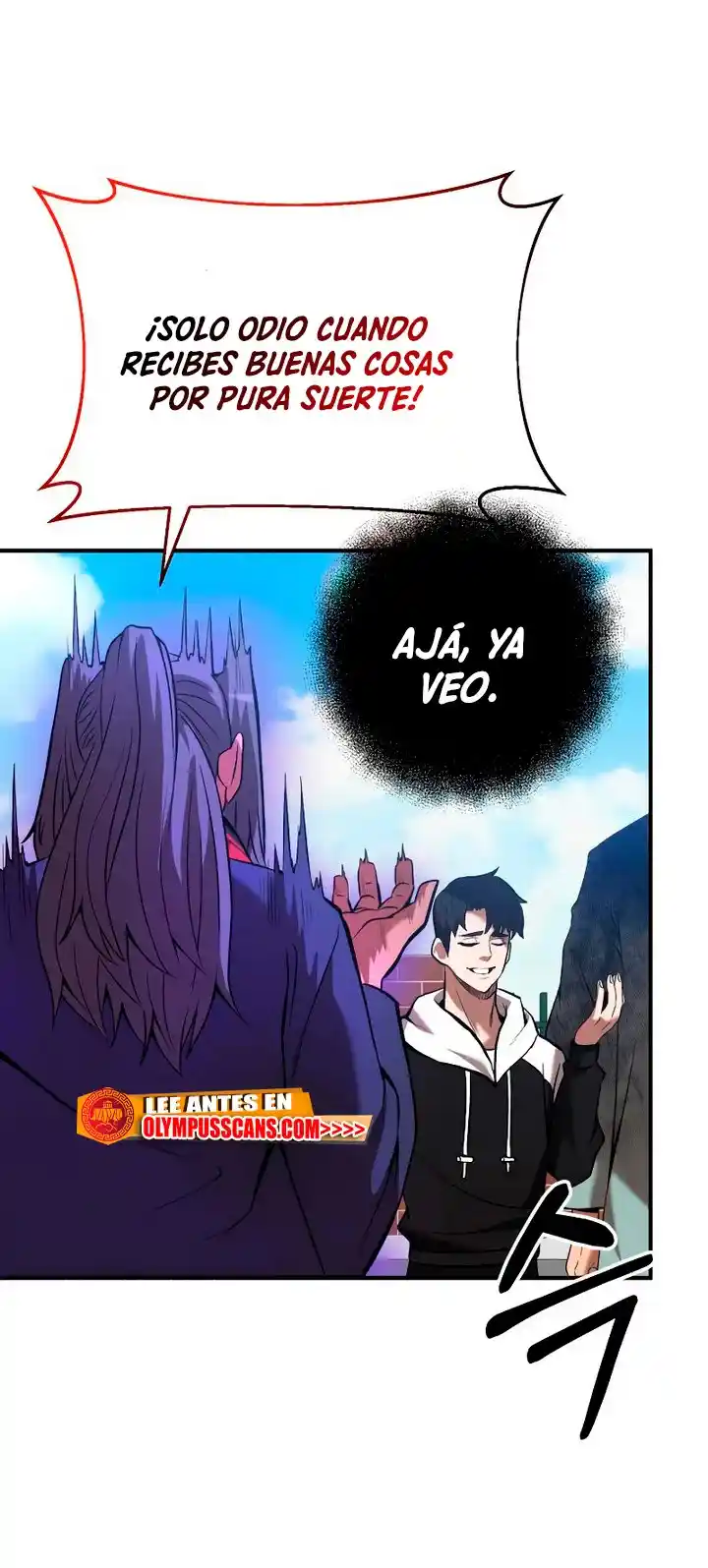 Me Convertí En El Traductor Del Tirano (Novela) - Capítulo 51 - Página 69 - LectorTMOo