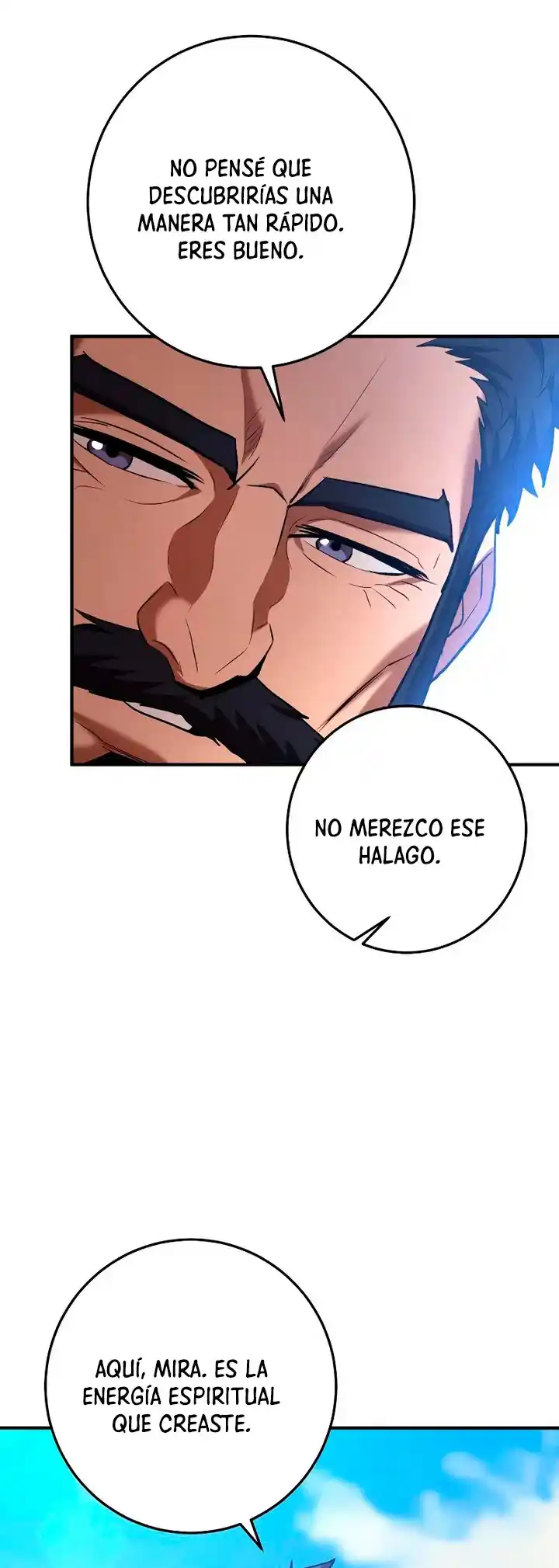 Me Convertí En El Traductor Del Tirano (Novela) - Capítulo 51 - Página 70 - LectorTMOo