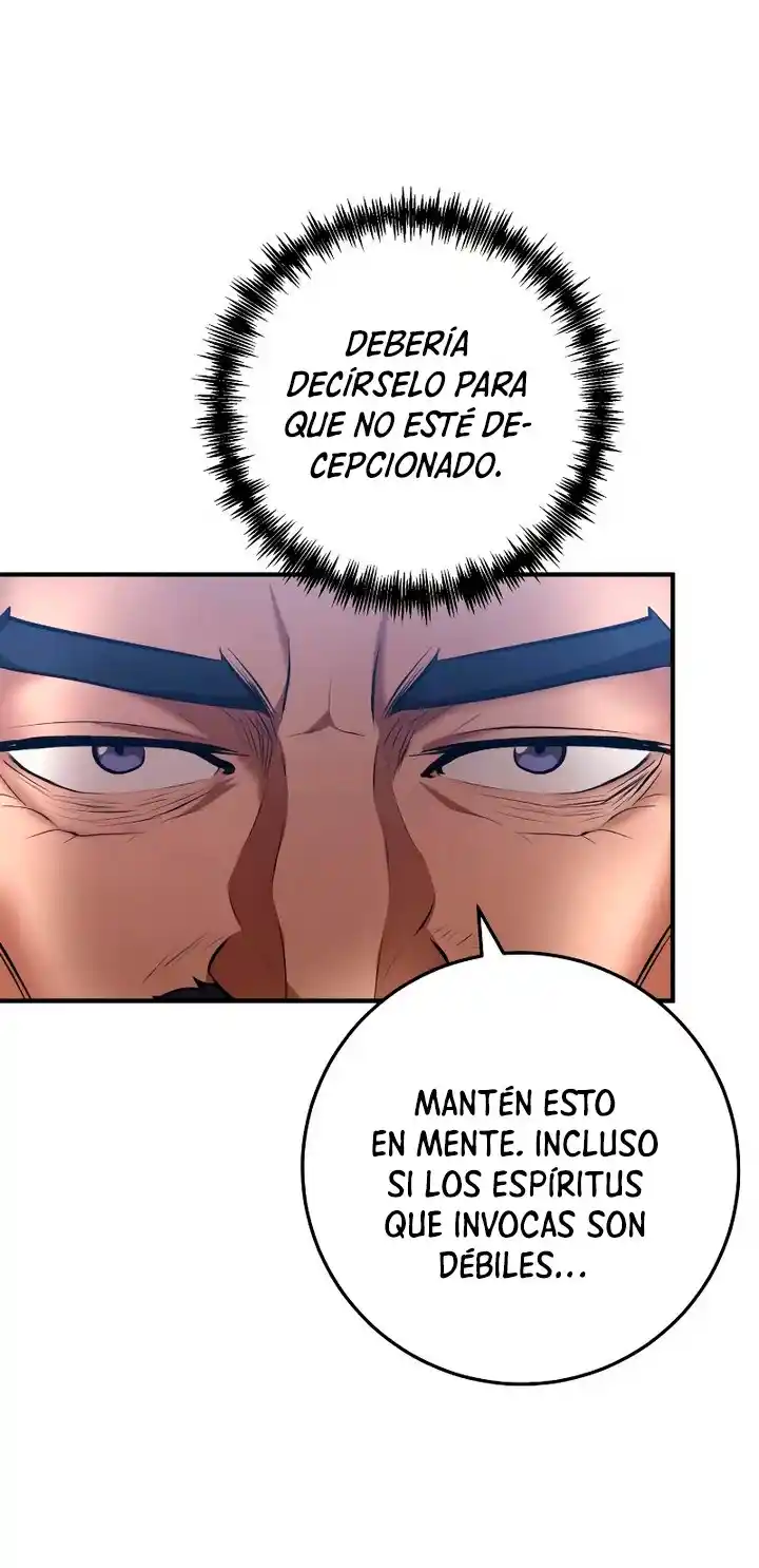 Me Convertí En El Traductor Del Tirano (Novela) - Capítulo 52 - Página 7 - LectorTMOo