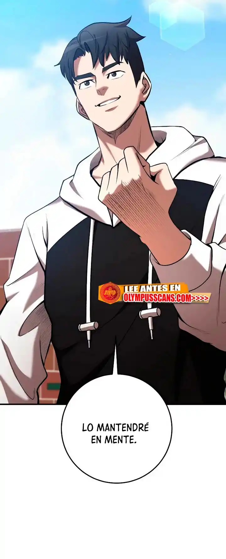 Me Convertí En El Traductor Del Tirano (Novela) - Capítulo 52 - Página 9 - LectorTMOo