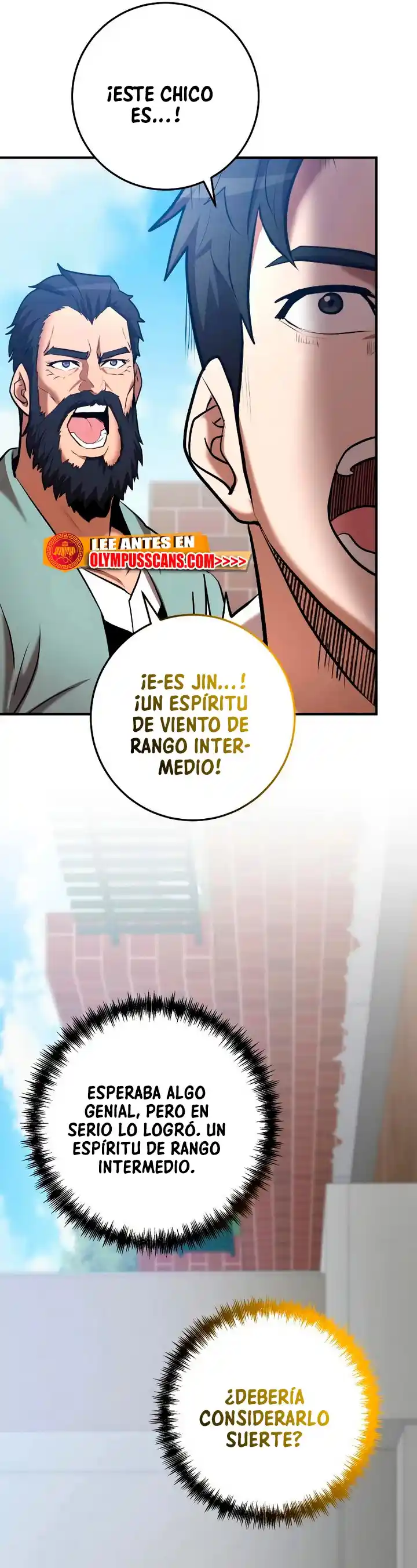 Me Convertí En El Traductor Del Tirano (Novela) - Capítulo 52 - Página 27 - LectorTMOo