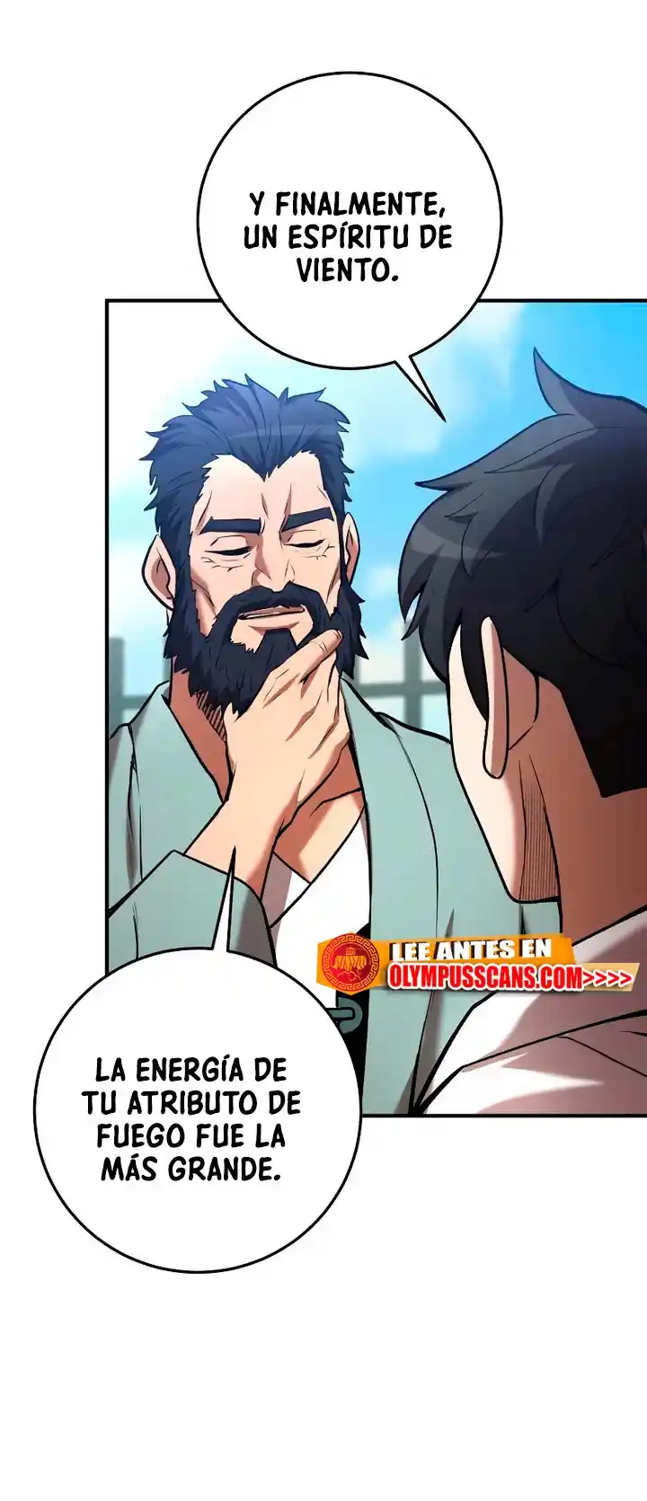 Me Convertí En El Traductor Del Tirano (Novela) - Capítulo 52 - Página 32 - LectorTMOo