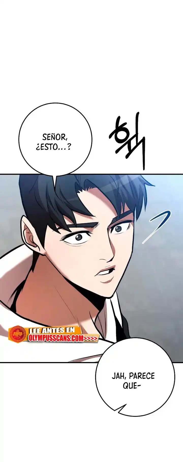 Me Convertí En El Traductor Del Tirano (Novela) - Capítulo 52 - Página 36 - LectorTMOo