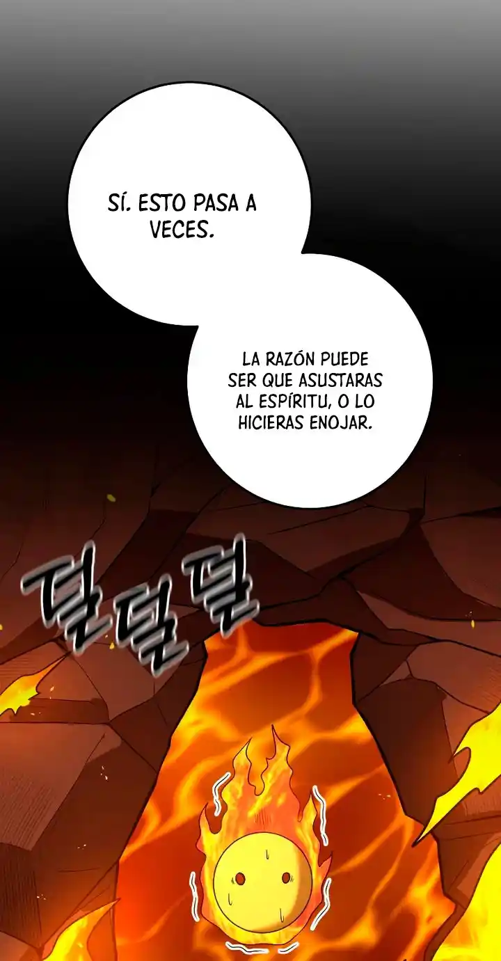 Me Convertí En El Traductor Del Tirano (Novela) - Capítulo 52 - Página 38 - LectorTMOo