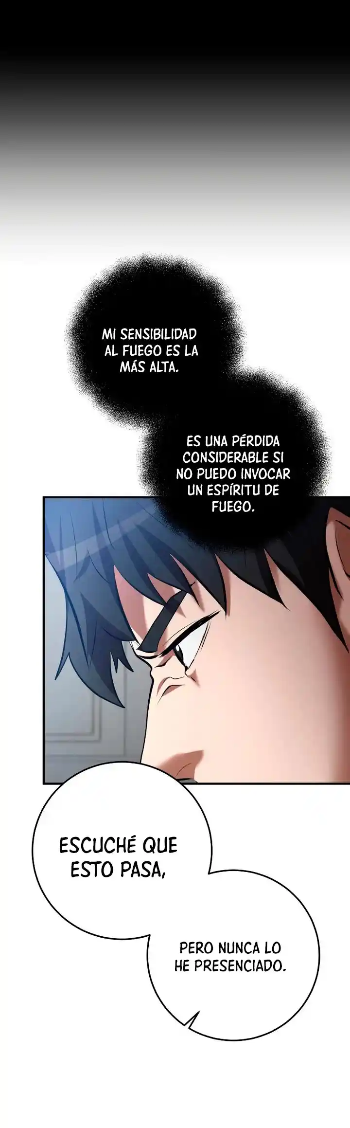 Me Convertí En El Traductor Del Tirano (Novela) - Capítulo 52 - Página 41 - LectorTMOo