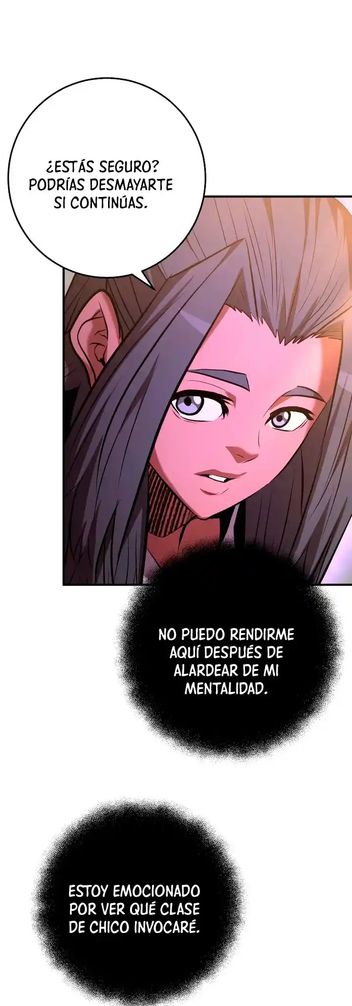 Me Convertí En El Traductor Del Tirano (Novela) - Capítulo 52 - Página 48 - LectorTMOo