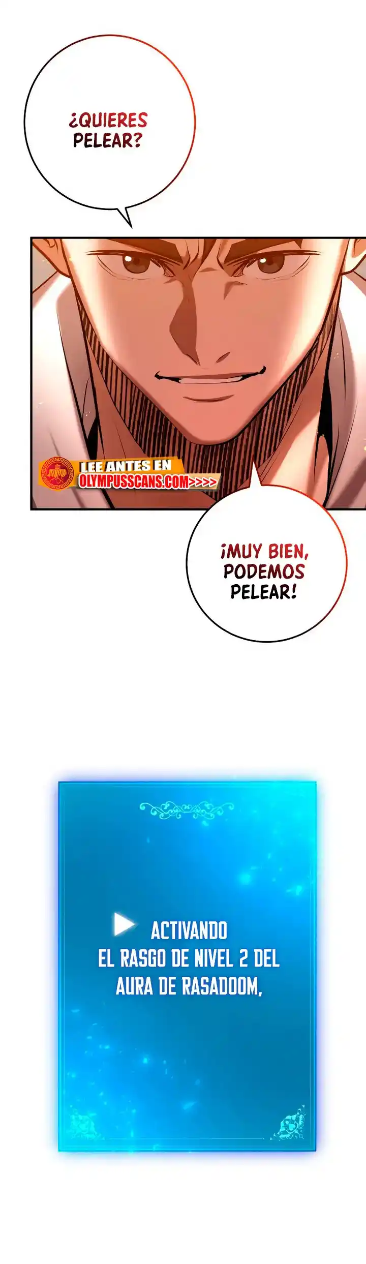 Me Convertí En El Traductor Del Tirano (Novela) - Capítulo 52 - Página 69 - LectorTMOo