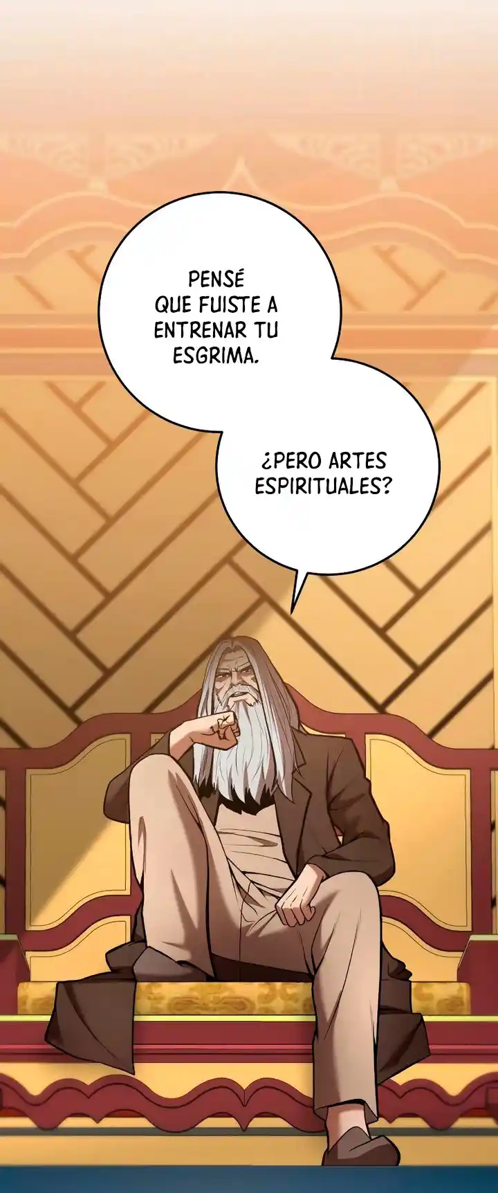 Me Convertí En El Traductor Del Tirano (Novela) - Capítulo 53 - Página 11 - LectorTMOo