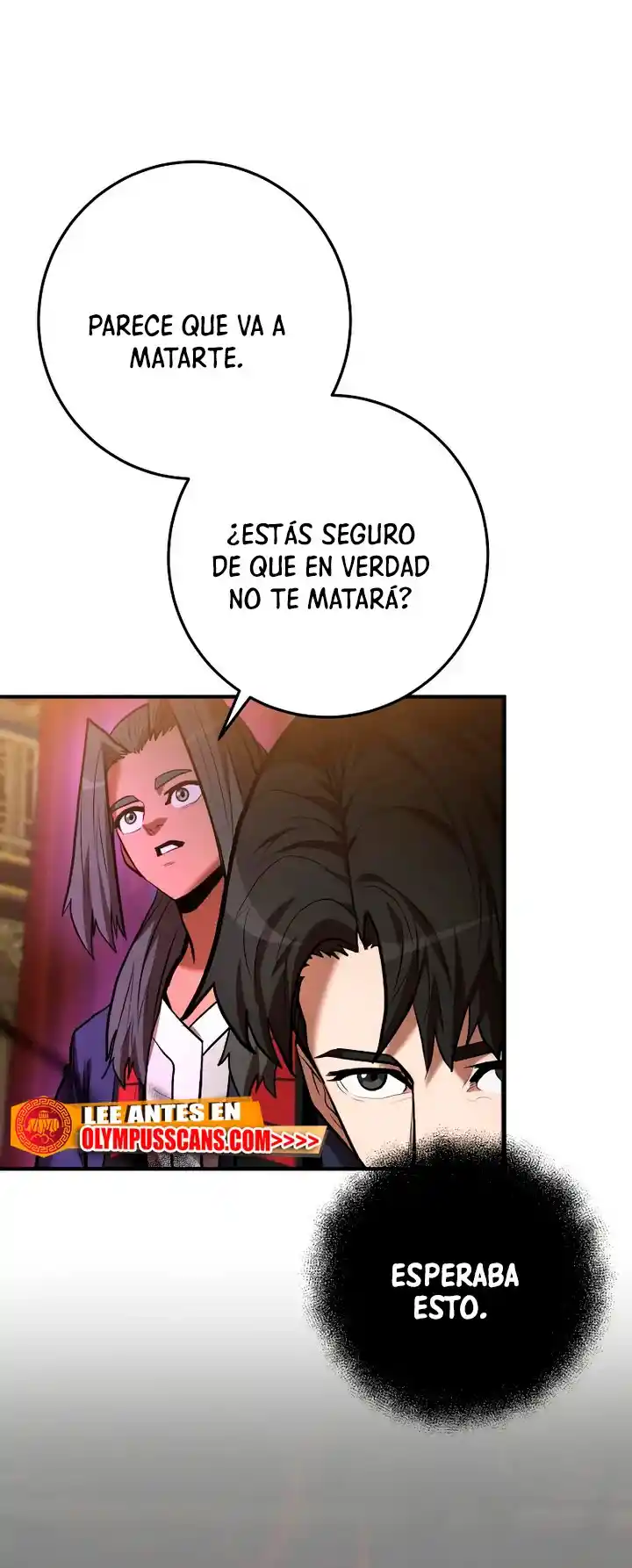 Me Convertí En El Traductor Del Tirano (Novela) - Capítulo 53 - Página 13 - LectorTMOo