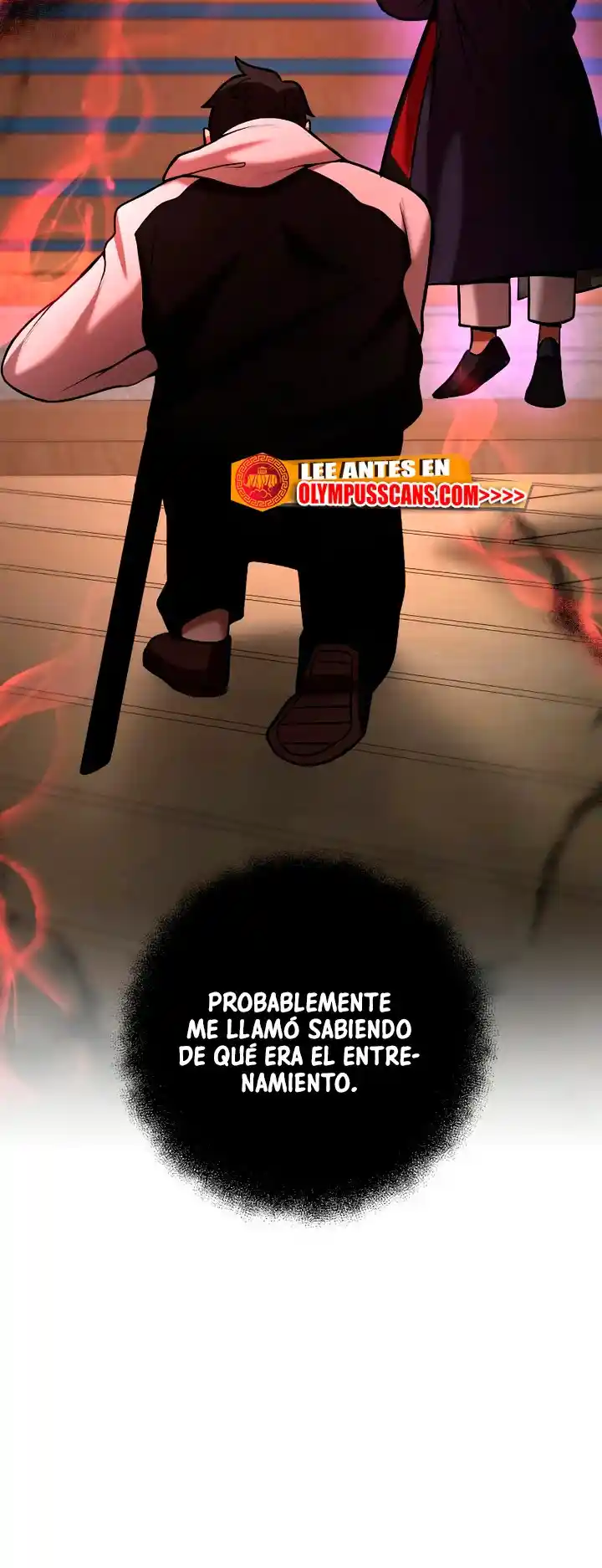 Me Convertí En El Traductor Del Tirano (Novela) - Capítulo 53 - Página 15 - LectorTMOo
