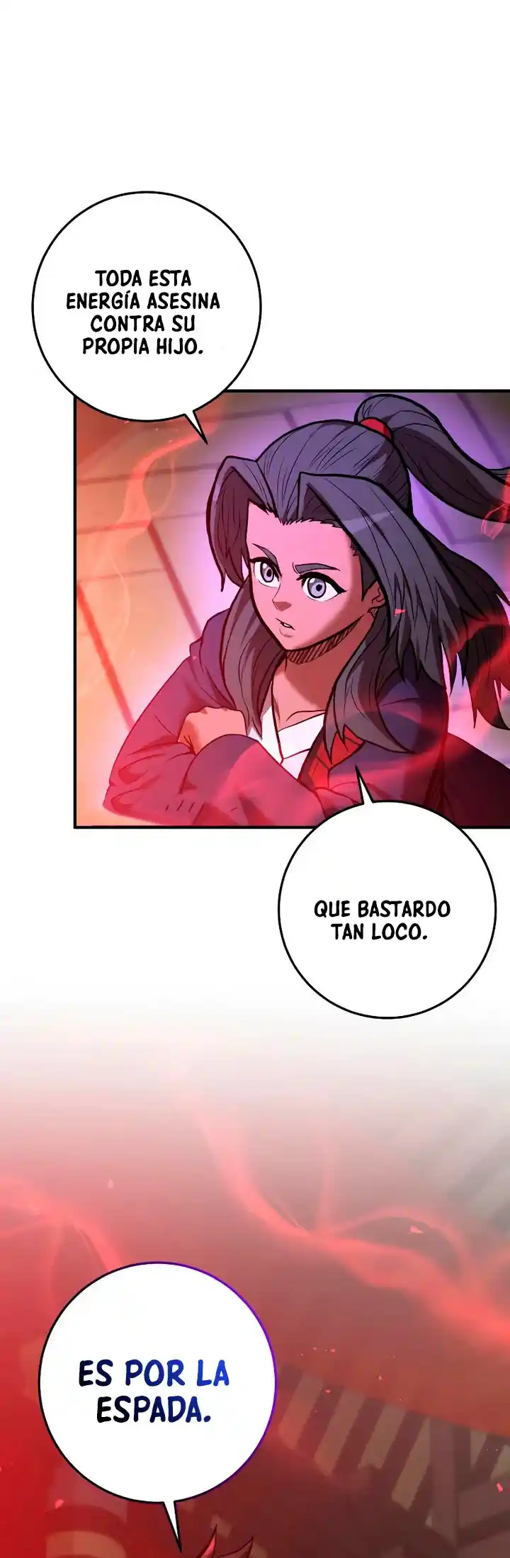 Me Convertí En El Traductor Del Tirano (Novela) - Capítulo 53 - Página 16 - LectorTMOo