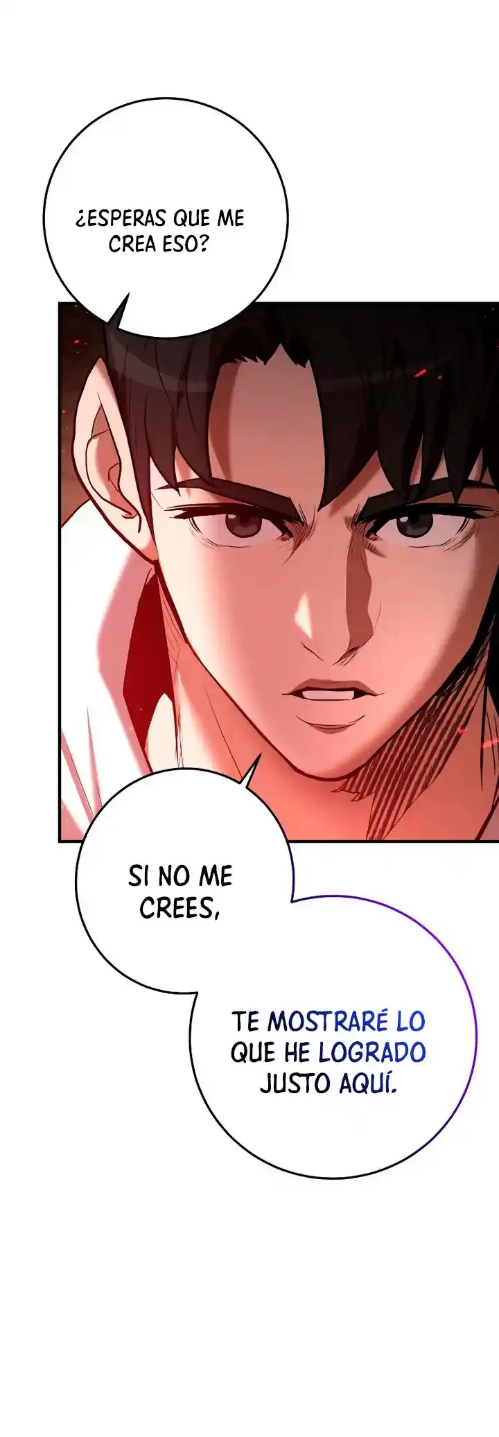 Me Convertí En El Traductor Del Tirano (Novela) - Capítulo 53 - Página 19 - LectorTMOo